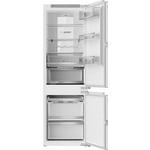 Встраиваемый холодильник Haier BCF5261WRU