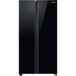 Холодильник Samsung RS62R50312C/WT
