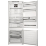 Встраиваемый холодильник Whirlpool SP40 812EU2