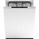 Встраиваемая посудомоечная машина Bertazzoni DW6083PRTS