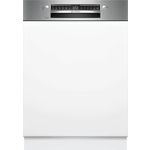 Встраиваемая посудомоечная машина Bosch SMI4IMS62T