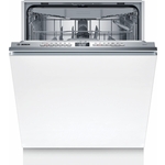 Встраиваемая посудомоечная машина Bosch SMV4HVX03E
