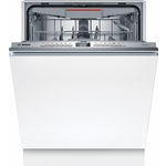 Встраиваемая посудомоечная машина Bosch SMV4EVX01E