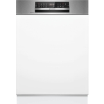 Встраиваемая посудомоечная машина Bosch SMI6ECS93E