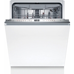 Встраиваемая посудомоечная машина Bosch SMV6ZCX06E