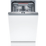 Встраиваемая посудомоечная машина Bosch SPV4EMX25E