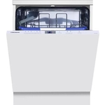 Встраиваемая посудомоечная машина Delvento VGB6600