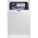 Встраиваемая посудомоечная машина Delvento VGB4600