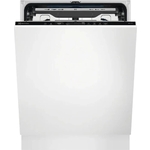Встраиваемая посудомоечная машина Electrolux EEG68520W