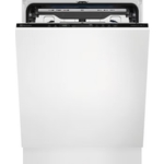 Встраиваемая посудомоечная машина Electrolux KECB8300W