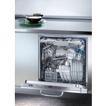 Встраиваемая посудомоечная машина Franke FDW 614 D10P DOS LP C