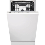 Встраиваемая посудомоечная машина Gorenje GV520D17S