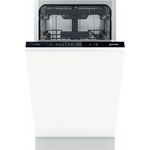 Встраиваемая посудомоечная машина Gorenje GV561D11