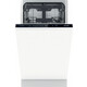 Встраиваемая посудомоечная машина Gorenje GV561D11