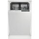 Встраиваемая посудомоечная машина Indesit DIS 1C59