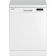 Посудомоечная машина Indesit DF 4C68 D