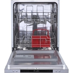 Встраиваемая посудомоечная машина Lex PM 6062 B