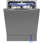 Встраиваемая посудомоечная машина Meferi MDW6073 COMFORT