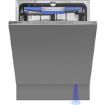 Встраиваемая посудомоечная машина Meferi MDW6083 COMFORT PLUS