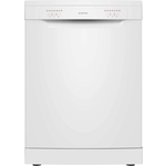 Посудомоечная машина Meferi MDW6062WH FS LIGHT