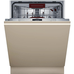 Встраиваемая посудомоечная машина NEFF S197TCX00E