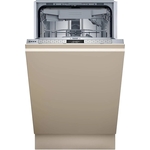 Встраиваемая посудомоечная машина NEFF S875EMX05E