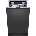Встраиваемая посудомоечная машина NEFF S855EMX16E