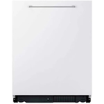 Встраиваемая посудомоечная машина Samsung DW60A6092BB/WT