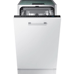 Встраиваемая посудомоечная машина Samsung DW50R4070BB/WT