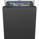 Встраиваемая посудомоечная машина Smeg STL362DQ