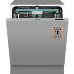Встраиваемая посудомоечная машина Weissgauff BDW 6033 Wi-Fi Inverter Autoopen