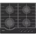 Газовая варочная панель Haier HHX-G64RNLB