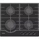Газовая варочная панель Haier HHX-G64RNLB