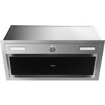 Вытяжка встраиваемая Haier HVX-BI664GBX
