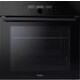 Электрический духовой шкаф Haier HOQ-F6QAN3GB
