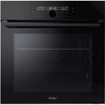 Электрический духовой шкаф Haier HOQ-F6QSN3GB
