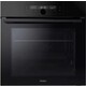 Электрический духовой шкаф Haier HOQ-F6QSN3GB