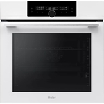 Электрический духовой шкаф Haier HOQ-F6QSN3WB