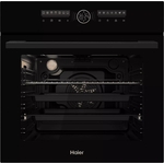 Электрический духовой шкаф Haier HOX-FT5AMTB