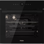 Электрический духовой шкаф Haier HOX-TFT6AMTB