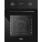 Электрический духовой шкаф Haier HOY-P09NSGBB