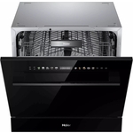 Встраиваемая посудомоечная машина Haier HDWI8-58BK3RU