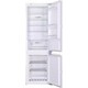Встраиваемый холодильник Haier BCFT528AWRU