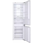 Встраиваемый холодильник Haier BCFT529TWRU