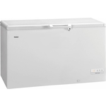 Морозильный ларь Haier HCE430RF