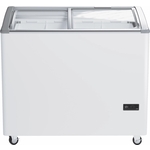 Морозильный ларь Haier SD-336AE