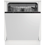 Встраиваемая посудомоечная машина Beko BDIN15560