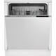 Встраиваемая посудомоечная машина Hotpoint HI 4C39