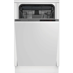 Встраиваемая посудомоечная машина Hotpoint HIS 6C59