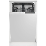 Встраиваемая посудомоечная машина Indesit DIS 1C50